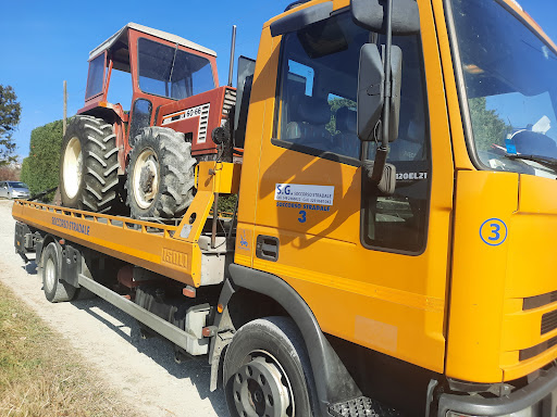 Carrozzeria Sacilese - Thumbnail