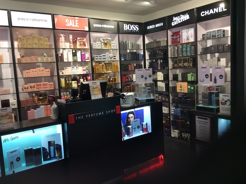 The Perfume Shop photo 3