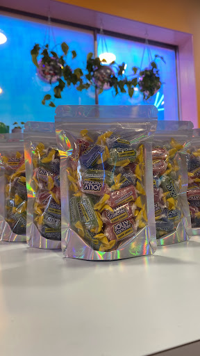 Pop Lab Popcorn - Thumbnail