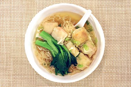 Jasmine Chinese Takeaway - Thumbnail