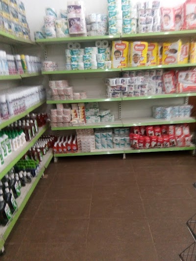 Photos of Alhaji Yaro Gobirawa Provision Store