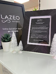 Photo n°14 de Lazeo Levallois à Levallois-Perret (Centre d'amincissement)