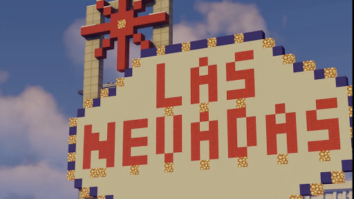 Las Nevadas - Thumbnail