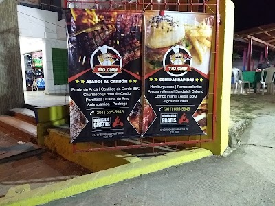 Photos of Asados Tio Chin