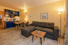 Aquarius apartments Usedom à Erkner