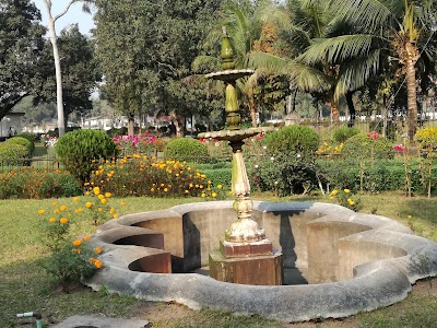 Photos of Tajhat Palace