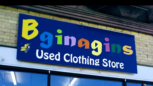 Bginagins - Visual