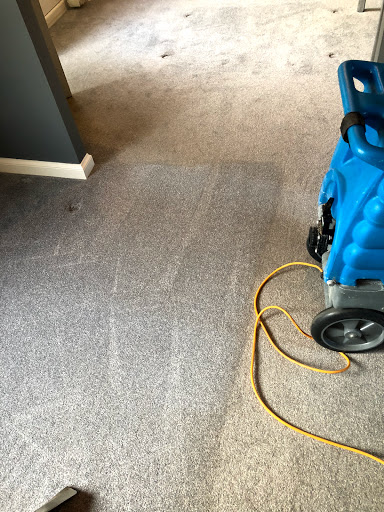 Pearson Cleaning Services - Visual