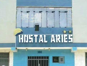 Hostal Aries Piura 0