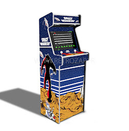 Photo n°19 de Retrozap à Ajaccio (Magasin de jeux vidéo)