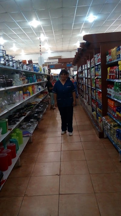 Photos of Mini supermarket Itaemb&eacute;