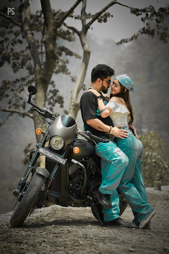 P S Photo Shoot portfolio image 2