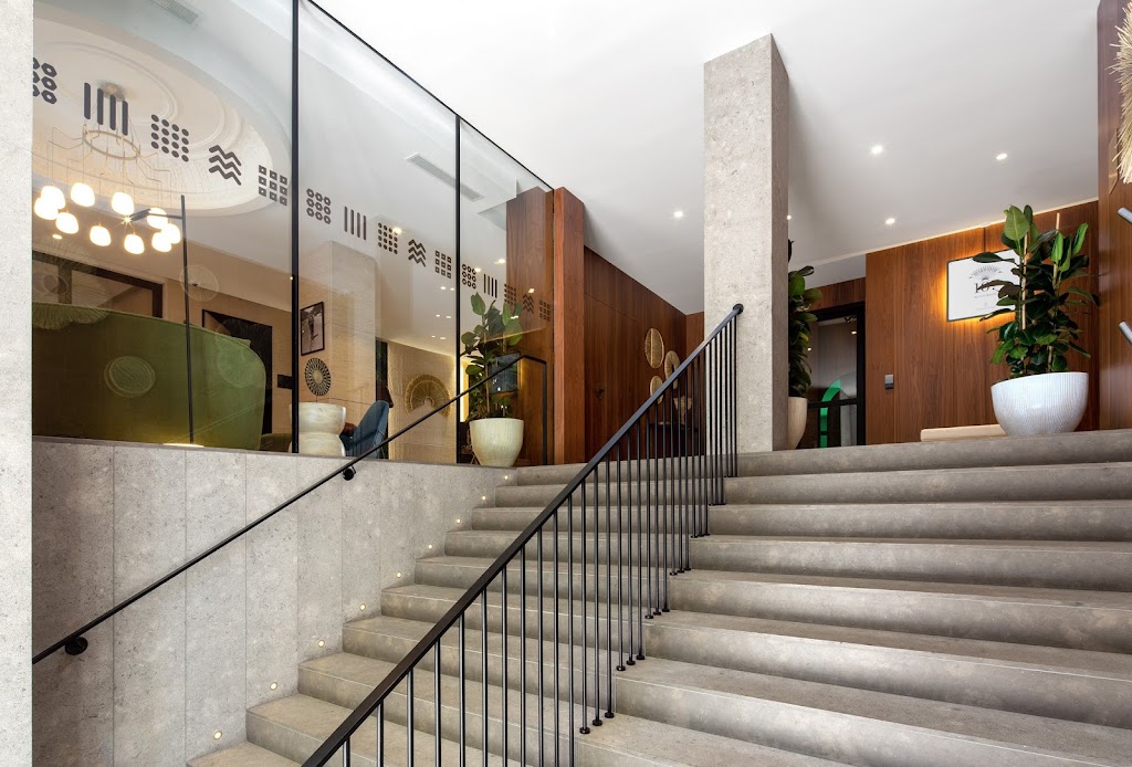 Foto de Atocha Hotel Madrid, Tapestry Collection by Hilton en Madrid