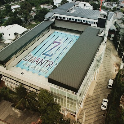 Photos of Zimantra Leisure Center