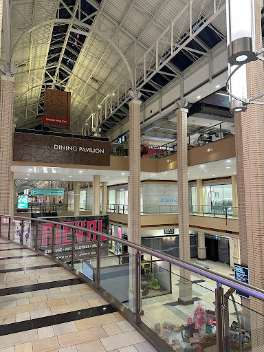 Newport Centre - Visual