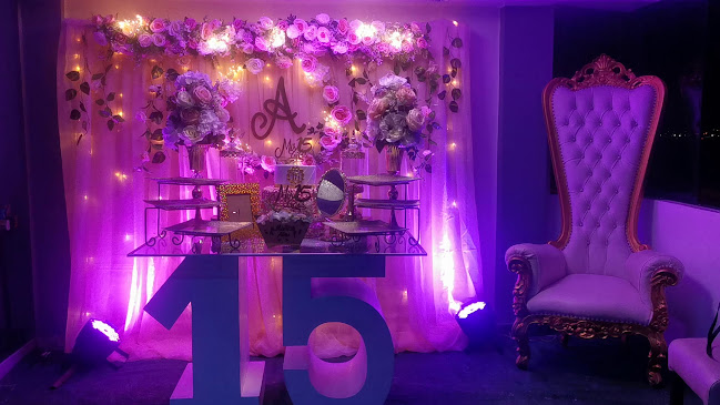 Opinii despre EVENTOS TOLDOS Y BUFFET PAOLA în Callao - Organizador de eventos