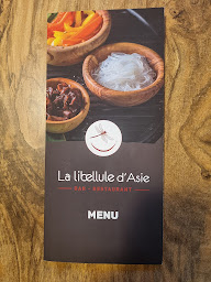 Photo n°11 de La Libellule d'Asie à Saint-Victor-de-Cessieu (Restaurant asiatique)