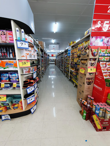 IGA Epping - Visual