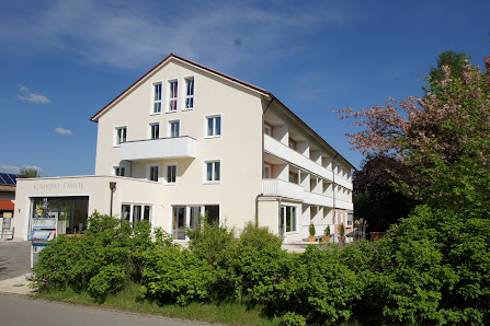 Kurhotel Emilie Hartenthaler Str. 23, 86825 Bad Wörishofen, Deutschland