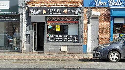 Photo 2 - Pizz'Eli Fournes-en-Weppes