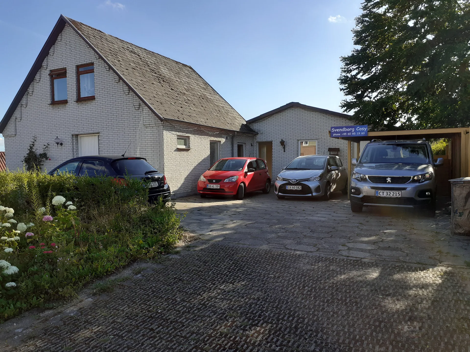 Svendborg Cosy