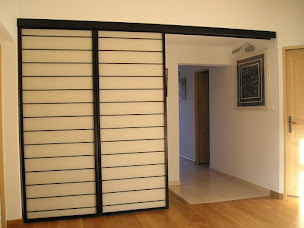 Photo n°3 de Stores de Tournus à Paris (Magasin de stores et de rideaux)