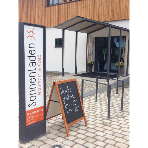 Sonnenladen Naturkost & Café