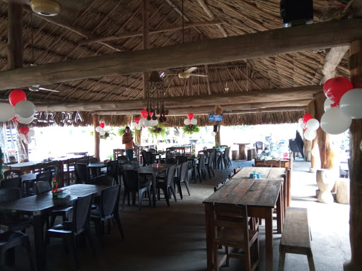 RESTAURANTE RANCHERITO PAISA DON JOSUE