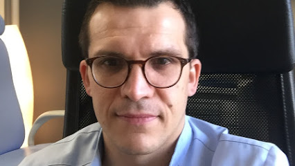 Nicolas ROGER