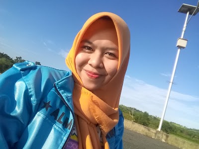 Photos of Waduk Samboja
