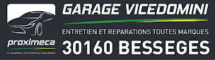 Photo n°12 de Garage et Carrosserie Vicedomini à Bessèges (Garage automobile)