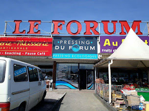 Photo n°6 de Pressing du Forum à Bourg-de-Péage (Pressing)