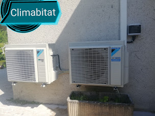 Photo n°21 de CLIMABITAT, Installateur pompes à chaleur et systèmes de climatisation à Villeneuve-Saint-Germain (Service de réparation de radiateurs)