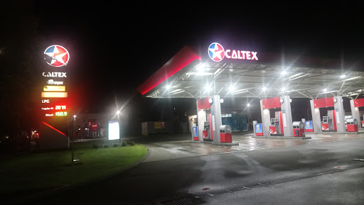 Caltex - Victoria Avenue - Thumbnail