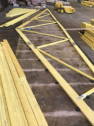 Photo n°18 de CCH Charpente Couverture de l'Hérault à Villeneuve-lès-Maguelone (Bois)