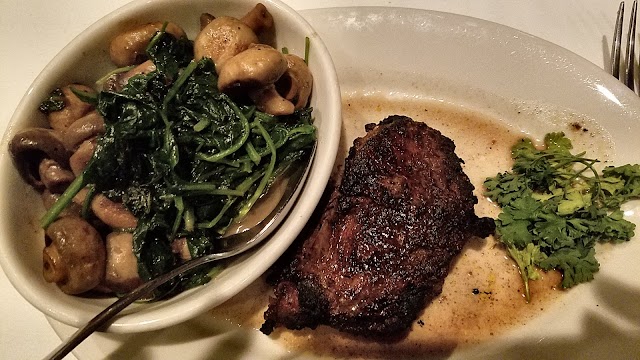 Morton's The Steakhouse