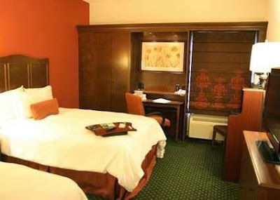 Photos of Hampton Inn Clemson-University Area