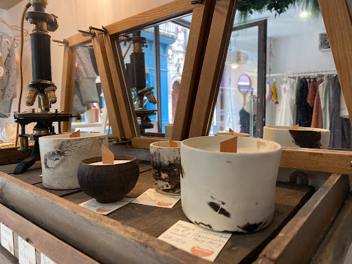 Le Kanapé - Boutique & Café - Thumbnail