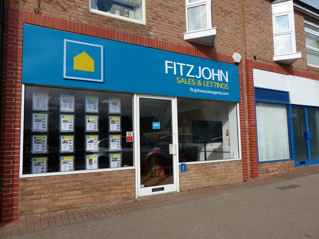 Fitzjohn Sales & Lettings
