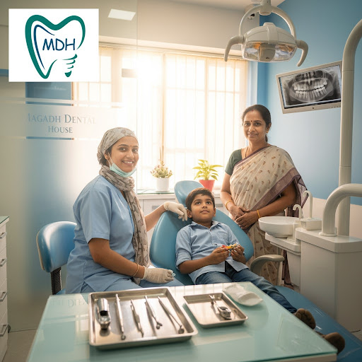 Regular dental check-ups do much more than just clean your teeth – they protect your overall heal… post image