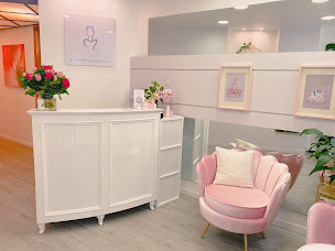 Photo n°3 de Les Secrets De Mademoiselle à Orléans (Salon de coiffure)