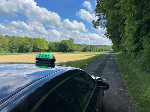 Photo n°5 de Taxi conventionné VSL 77 à Saint-Pierre-lès-Nemours (Service de taxi)