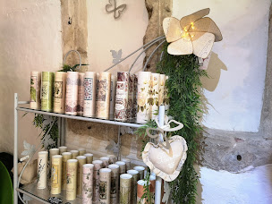 Photo n°9 de Le Jardin Des Thes à St Antoine l'Abbaye (Magasin de thé)