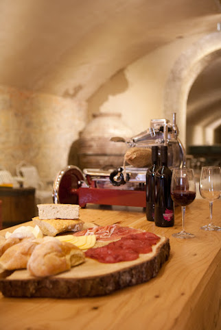 Castello di Lispida by null