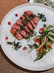 Photo n°51 de Los Amigos à Nice (Restaurant)