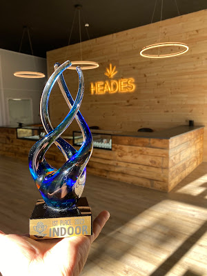 Photo of Headies Medical Cannabis Dispensary (Biddeford)