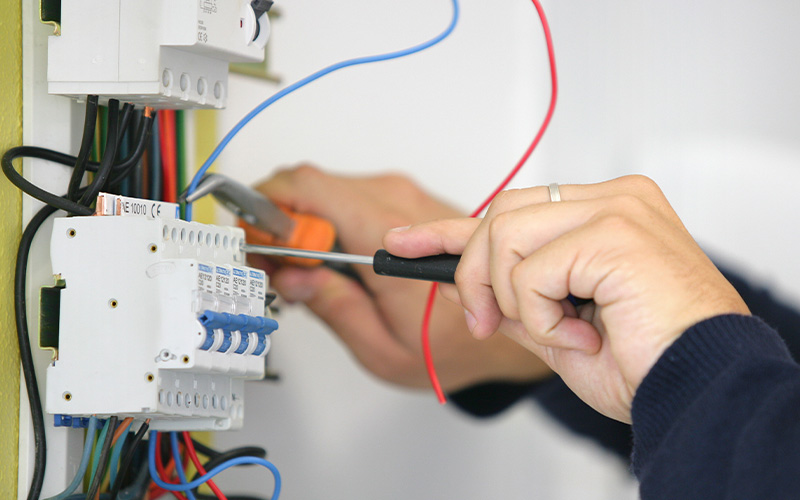 Image de V.A.T Electricité