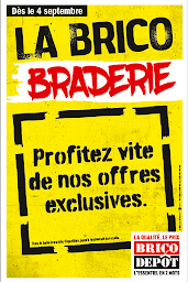 Photo n°33 de Brico Dépôt à Mées (Magasin d'outillage)