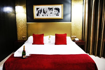 Photos of Hotel A&ntilde;os 50
