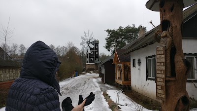 Photos of Wooden Sculpture park Cesnuliu sodyba, A. Cesnulio imone